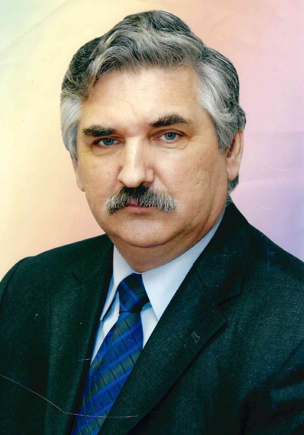 Альберт Әхмәтҗан улы Борһанов. 2007 ел.